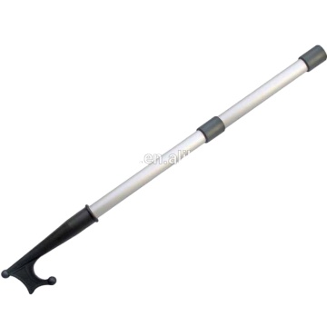 Hot Selling Aluminum Telescopic Extension Boat Hook - Heavy Duty Boat Accessory