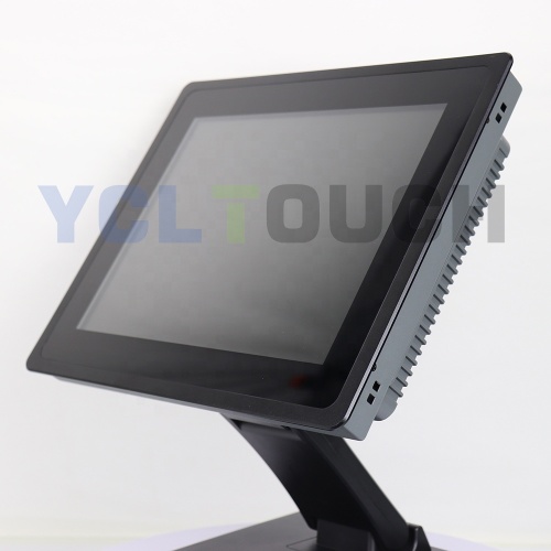 Ip65 Waterproof Industrial Touch screen Panel Pc