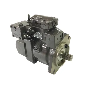 Huida K3VL80 High Quality Hydraulic Pump for SY75 Main Pump