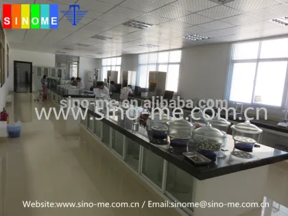 Laboratory Equipments/Machines