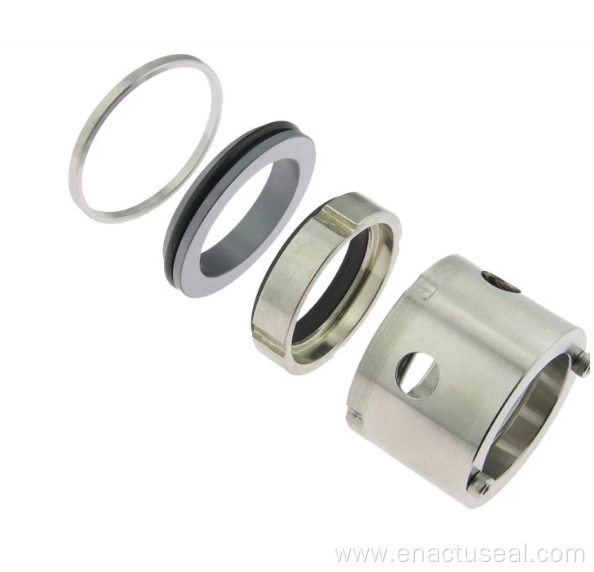 Anti-corrosive O-ring Pusher Mechanical Seals