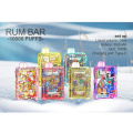 Vapor desechable de Rum Bar10000puff 20ml