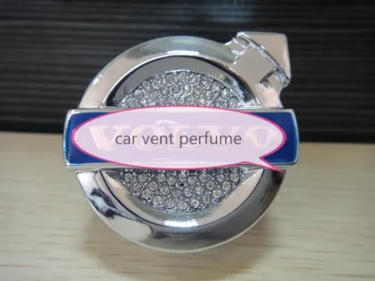 hot !!! custom car air freshener flavor car air freshener crystal car air freshener