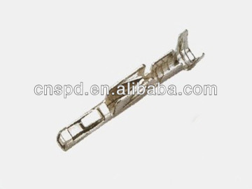 DJ621-A1.2A electrical connector terminal
