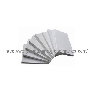 fiberglass acoustic  ceiling