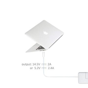 Amazon Square 29W Macbook Air charger