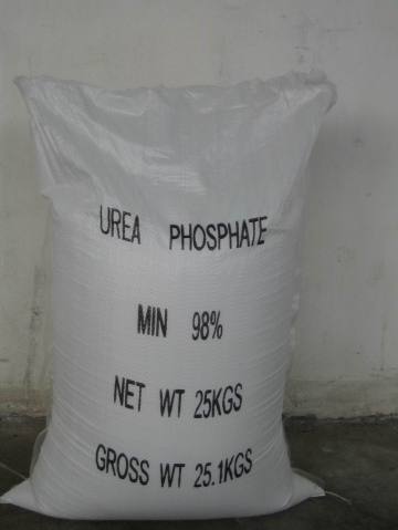 Urea Phosphate, Up