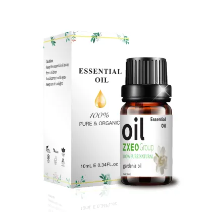 Natural Gardenia Essential Oil Gardenia Oil Scent For Candle