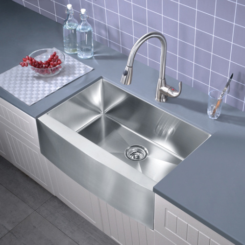 Farmhouse Sink Premium Stainless Kitchen Sink