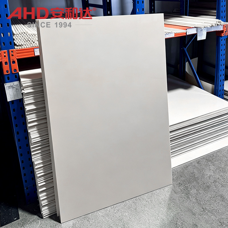 Thin PEEK Plastic Sheet