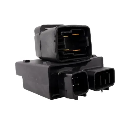 150cc Suzuki Motorcycle CDI Replacement for Zongshen and Other Models