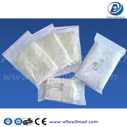 cotton Triangular bandage