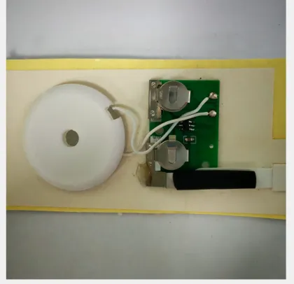 Greeting Card Single-Chip Music IC Music Chip