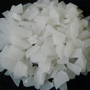 Aluminium Sulfate Flakes Blok Pukal untuk Rawatan Air