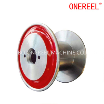 500mm Modle Widely-used Steel Cable Spool