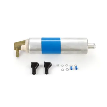 Auto Spare Parts Electric Fuel Pump for Mercedes-Benz