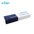 Phòng thí nghiệm Khối lượng khác nhau Kênh Micro Pipet