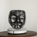 ماسک تمام صورت Vintage Bronze V for Vendetta