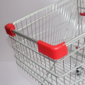 European Style High Quality Supermarket Shopping Trolley