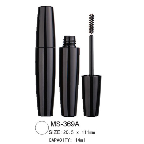 Andere Form Mascara Tube MS-369A