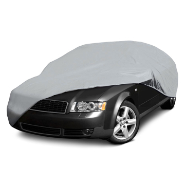 Smart PEVA Automatic Car Covers Dust proof