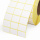 direct thermal barcode label sticker roll
