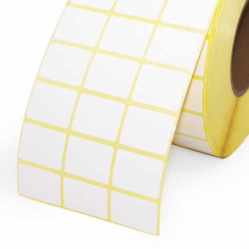 directe thermische sticker -label sticker roll