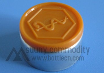 sc0110 20mm Aluminum Caps