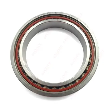Germany HCS71915E-T-P4S-UL HXHV Hybrid Ceramic Angular Contact Ball Bearing 75x105x16mm