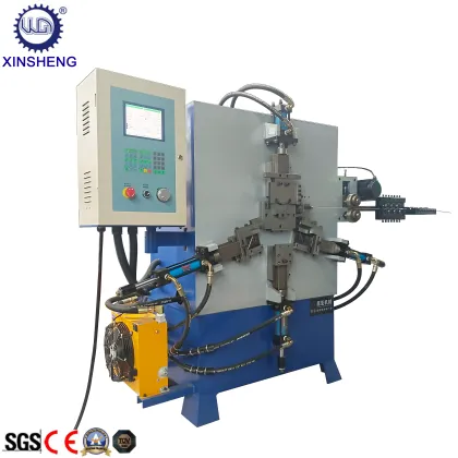Steel Wire Kitchenware Hook Manufacturing Machine
