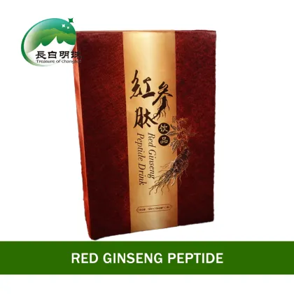 Premium Beauty Supplement Drink