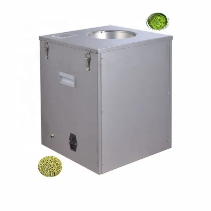 High Efficiency Rotary Green Tea Filling Machine for 1-100g Packaging in Tea Leaf Industry