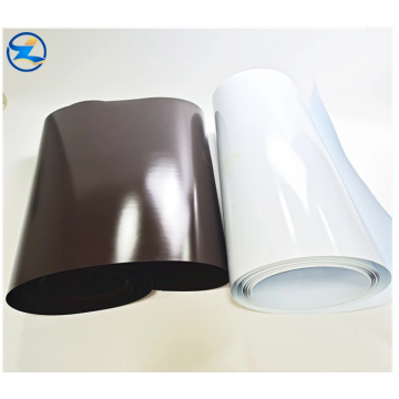 Blister moulding colorful pp rigid film