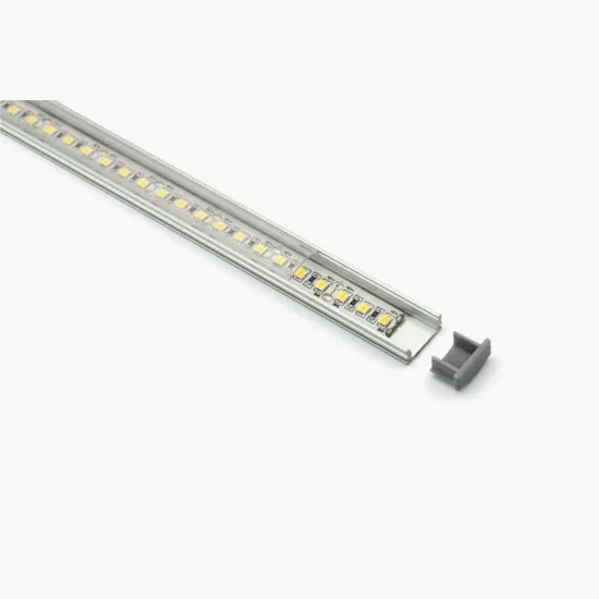 Custom LED Linear Lights