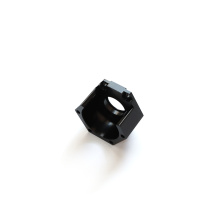 Custom Rapid Prototype Cnc Milling Lathing Metal Parts
