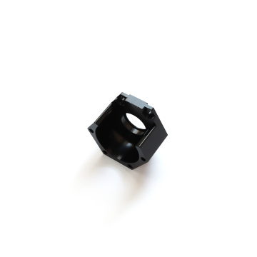 Custom Rapid Prototype Cnc Milling Lathing Metal Parts