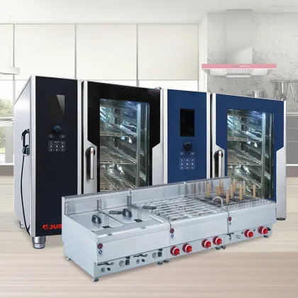 DONGPEI Stainless Steel Commercial Kitchenware and Appliances for Sale in Guangzhou, China