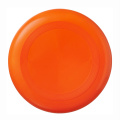 Promotional Gift PP Plastic Frisbee Dog Playing Disc