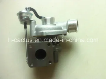 Isuzu Turbo Parts K03 8973554083 D-Max 4jk