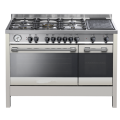 Meireles Gas Ovens Freestanding