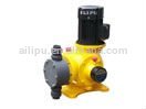 Chemical Mechanical Diaphragm Metering Pump