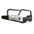 Robust Heavy Steel Bumper for Revo 2021-2023