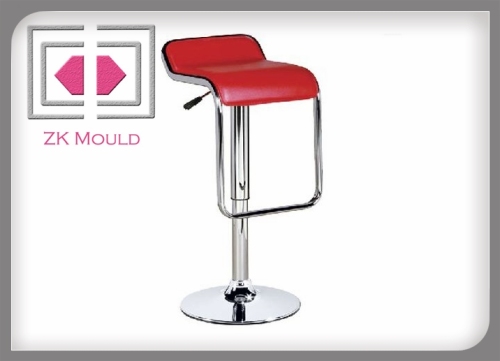 Aluminium-Druckguss Bar Chair Base