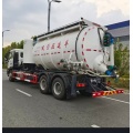 Высокоэффективный вакуумный грузовик для всасывания сточных вод