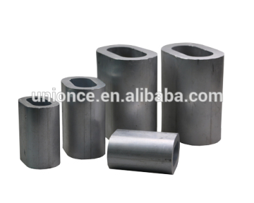 Wholesale DIN3093 Aluminum Ferrule