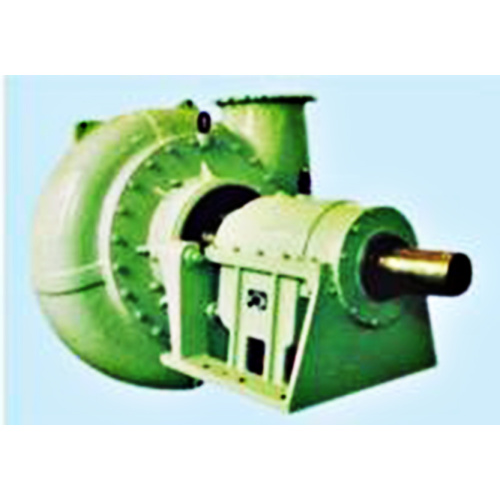 300 WND Dredging Pump