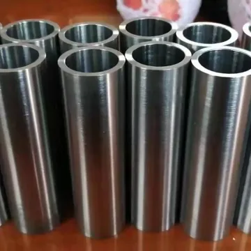Alloy Seamless Steel tube Pipe