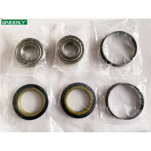 AA44267 Disc Hub Bearing for John Deere Drill