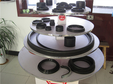 Gasket Seal Manufactuer