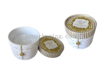 Two Piece Set up Rigid Paper Gift Box Wholesale